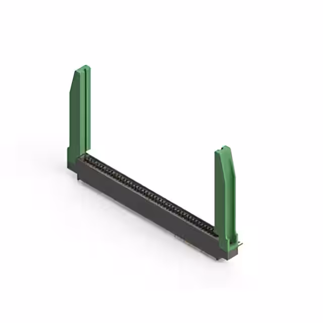 395-092-558-878 EDAC Inc.  Edgeboard Connectors